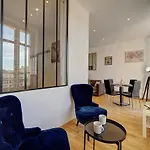 Le ART - 500m des plages - Clim - Verrière Côte d\'Azur